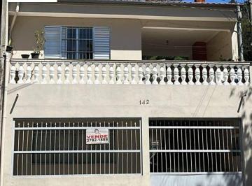 23f035d56a24259dfadaa6e4453c75e0c862c85a · Sobrado à venda, 122 m² por R$ 420.000,00 - Butantã - São Paulo/SP