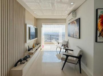 Apartamento · 68m² · 2 Quartos · 1 Vaga · Apartamento para Aluguel - Ipiranga, 2 Quartos, 68 m² - São Paulo