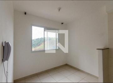 Apartamento · 32m² · 2 Quartos · Apartamento para Aluguel - Jaraguá, 2 Quartos, 32 m² - São Paulo