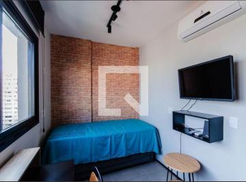 Apartamento · 18m² · 1 Quarto · Apartamento para Aluguel - Vila Mariana, 1 Quarto, 18 m² - São Paulo
