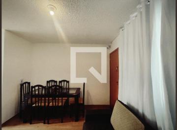 Apartamento · 45m² · 2 Quartos · 1 Vaga · Apartamento para Aluguel - Nacional, 2 Quartos,  45 m² - Contagem