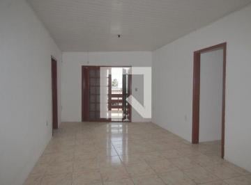 Apartamento · 104m² · 2 Quartos · 1 Vaga · Apartamento para Aluguel - Estância Velha, 2 Quartos, 104 m² - Canoas