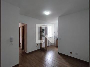 Apartamento · 50m² · 2 Quartos · Apartamento para Aluguel - São João Clímaco, 2 Quartos, 50 m² - São Paulo