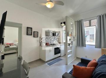 Apartamento · 35m² · 1 Quarto · Apartamento para Aluguel - Copacabana, 1 Quarto,  35 m² - Rio de Janeiro