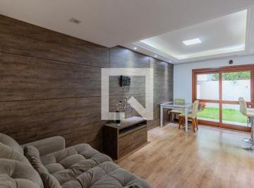 Casa · 204m² · 3 Quartos · 2 Vagas · Casa para Aluguel - Aberta dos Morros, 3 Quartos, 204 m² - Porto Alegre