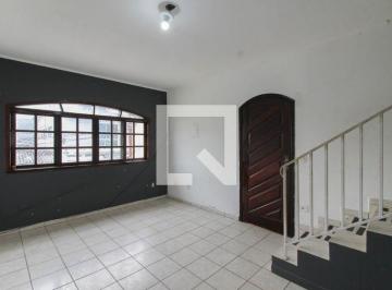 Casa · 115m² · 3 Quartos · 1 Vaga · Casa para Aluguel - Vila Rosália, 3 Quartos, 115 m² - Guarulhos