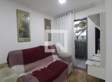 Apartamento · 150m² · 3 Quartos · 1 Vaga · Apartamento para Aluguel - Campo Grande, 3 Quartos,  150 m² - São Paulo