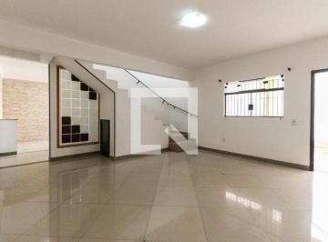 Casa · 150m² · 2 Quartos · 2 Vagas · Casa para Aluguel - Jardim Sao Sebastiao, 2 Quartos,  150 m² - São Paulo