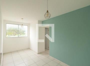 Apartamento · 45m² · 2 Quartos · 1 Vaga · Apartamento para Aluguel - Campo Grande, 2 Quartos, 45 m² - Rio de Janeiro