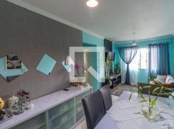 Apartamento · 57m² · 2 Quartos · 1 Vaga · Apartamento para Aluguel - Jardim Barbacena, 2 Quartos, 57 m² - Cotia