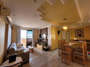 bb4114a23f799dfa0aeed57b95b79cf92adf8e10 · Apartamento com 3 dormitórios à venda, 100 m² por R$ 720.000,00 - Parque Residencial Eloy Chaves - J