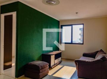 Apartamento · 40m² · 1 Quarto · 1 Vaga · Apartamento à Venda - Jabaquara, 1 Quarto, 40 m² - São Paulo
