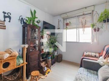 Apartamento · 49m² · 2 Quartos · 1 Vaga · Apartamento à Venda - Cavalhada, 2 Quartos, 49 m² - Porto Alegre