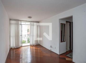 Apartamento · 50m² · 2 Quartos · 1 Vaga · Apartamento à Venda - Jardim São Savério, 2 Quartos,  50 m² - São Paulo