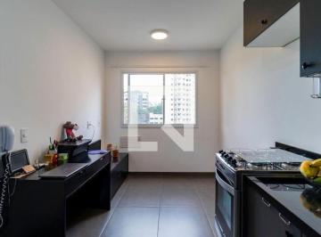 Apartamento · 27m² · 1 Quarto · Apartamento à Venda - Panamby, 1 Quarto, 27 m² - São Paulo