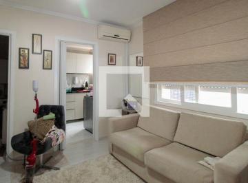Apartamento · 34m² · 1 Quarto · Apartamento à Venda - Vila Ipiranga, 1 Quarto, 34 m² - Porto Alegre