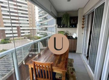 4ccd37e641c69c2c0e36685930eced03f9096d39 · Apartamento com 1 dormitório à venda, 48 m² por R$ 958.000,00 - Brooklin - São Paulo/SP