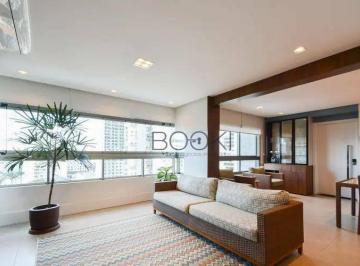 Sala · Apartamento com 3 dormitórios à venda, 113 m² por R$ 2.245.000,00 - Vila Clementino - São Paulo/SP