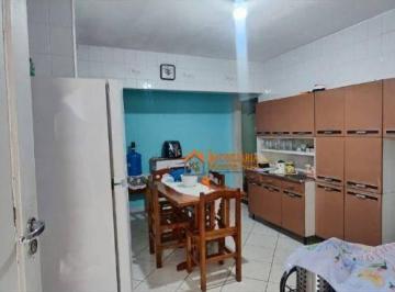 d37fd8561a7a4c359ce2825a37518dc09dd18c86 · Sobrado com 3 dormitórios à venda, 250 m² por R$ 585.000,00 - Jardim Presidente Dutra - Guarulhos/SP