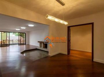 f68ff83f19be5abdf7aa176360e92a64461de1ed · Apartamento com 3 dormitórios à venda, 220 m² por R$ 1.500.000,00 - Vila Galvão - Guarulhos/SP