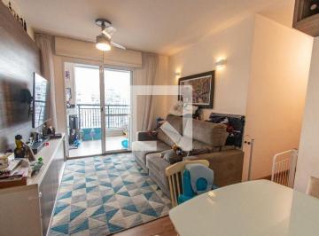 Apartamento · 68m² · 2 Quartos · 1 Vaga · Apartamento à Venda - Ipiranga, 2 Quartos, 68 m² - São Paulo