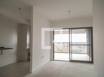 Apartamento · 86m² · 2 Quartos · 1 Vaga · Apartamento à Venda - Vila Mascote, 2 Quartos, 86 m² - São Paulo