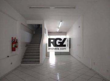 b92849e55ec7ccdd64d6092ac5f17c38eaef3685 · Loja para alugar, 617 m² por R$ 17.225,47/mês - Centro - Santos/SP