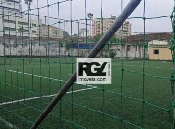 91bb9e16d48a8858b53606bcde1dc114cb1417c0 · Terreno para alugar, 3196 m² por R$ 102.643,00/mês - Vila Belmiro - Santos/SP