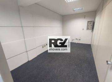 3530b1387de9ed9dfc61190b1536a0c870eae6e0 · Conjunto para alugar, 119 m² por R$ 2.800,00/mês - Centro - Santos/SP