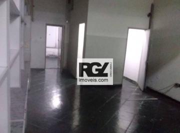 cefa474ebc8ca117d92e7e3fb5b261723f421a20 · Loja para alugar, 150 m² por R$ 6.100,00/mês - Centro - Santos/SP