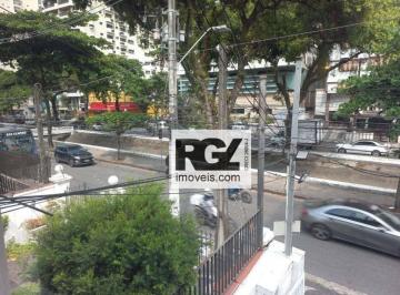 0d43a6ef9fe18d0088344f71770823310492877a · Sala para alugar, 96 m² por R$ 5.550,00/mês - Boqueirão - Santos/SP