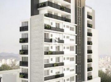Apartamento · 133m² · 3 Quartos · 2 Vagas · Apartamento de Luxo no Centro