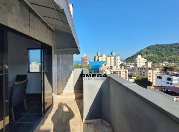 68f4e392d0bf134ddaaf003fa107ee0dff0b8f82 · Apartamento à venda na Praia do Tombo - Guarujá SP / Omega Imóevis