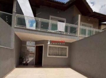c8319e6deae50136735b9ed541f76584b70b0504 · Sobrado à venda, 150 m² por R$ 750.000,00 - Jardim Santa Clara - Guarulhos/SP