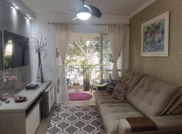 8e954165067a3428c5a9d65f744b296aa77596f6 · Apartamento à Venda no Condomínio Pátio Andaluz - Cidade Nova II em Indaiatuba/SP - AP1211