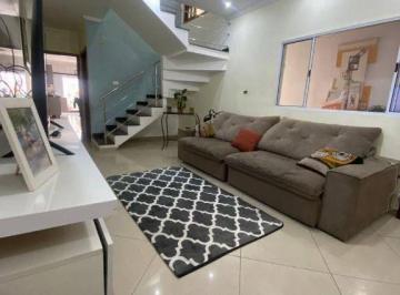 d3138b314eae37a1b6dfc8596aea7a369bc07085 · Sobrado com 3 dormitórios à venda, 141 m² por R$ 618.000,00 - Loteamento Residencial Vista Linda - S