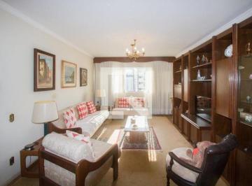 Apartamento · 110m² · 3 Quartos · 2 Vagas · Apartamento à venda em Campo Belo - 3 dormitórios – Rua Constantino De Sousa, 923, Campo Belo, São P