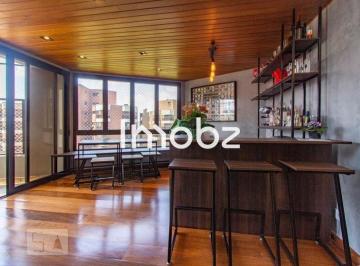 Apartamento · 230m² · 4 Quartos · 4 Vagas · Apartamento à venda na Rua Professor Alexandre Correia, 579 - Panamby - São Paulo - SP - CEP: 05657-