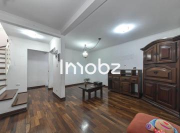 Casa · 180m² · 3 Quartos · 2 Vagas · Casa à venda - Rua Rio da Prata - São Paulo - SP - CEP: 04571-210