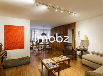 Apartamento · 136m² · 4 Quartos · 1 Vaga · Apartamento à venda no Condomínio Edifício Marquez Marialva - Rua Itacema, 129 - São Paulo - SP - CE