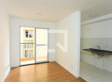 Apartamento · 50m² · 2 Quartos · 1 Vaga · Imobz - Apartamento à venda no Condomínio Residencial Sonata Morumbi Melodia - Rua Cascado, 38 - São