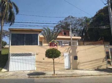 586160af08081676499f0e8d7fa2d752d1280287 · Casa com 3 dormitórios à venda, 100 m² por R$ 477.000 - Vila São Benedito - São José dos Campos/SP