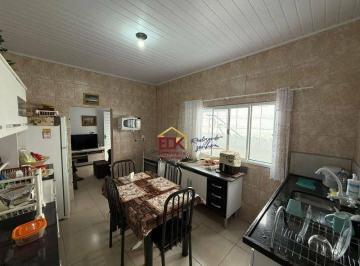 6c7ecc6a8a68bcd26b2fa3be01869dd63adfea51 · Casa com 3 dormitórios à venda, 170 m² por R$ 230.000,00 - Vila Operária - Guaraçaí/SP
