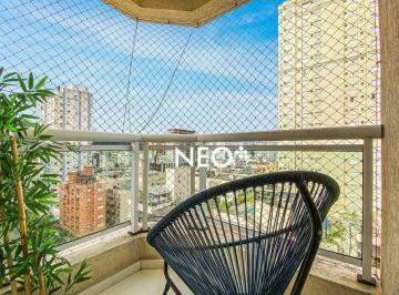 e7555dc8463873a4e50c998cdae29c3dc5eea7b8 · Apartamento com 3 dormitórios, 115 m² - venda por R$ 849.000,00 ou aluguel por R$ 7.800,00/mês - Bal