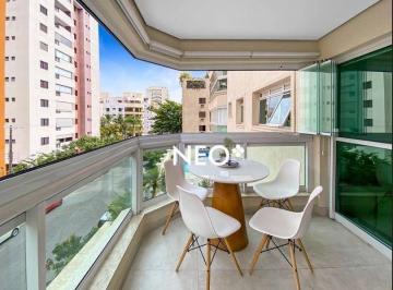 a9675e193d0ed9862bd775f94c1b81aadecc63fd · Apartamento com 3 dormitórios, 115 m² - venda por R$ 699.000,00 ou aluguel por R$ 7.800,00/mês - Bal