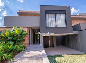 81ee43466f5374a610d685463171805e095bcebb · Casa com 3 suítes à venda, 221 m² por R$ 2.645.000 - Village Sainte Helene - Campinas/SP