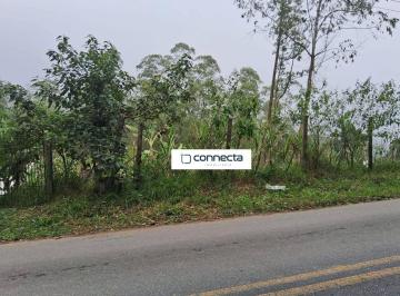 19d8687151792ea0a3180e409343811dde10d2c3 · Terreno à venda, 6000 m² por R$ 350.000,00 - Canjicas - Arujá/SP