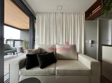bfb3724970293f5b9ff6626ff336a963548fee96 · Studio com 1 dormitório à venda, 41 m² por R$ 1.500.000,00 - Vila Nova Conceição - São Paulo/SP