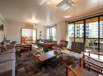 bfeed2ef56aeeeba3e822fe3951fbdb82d523740 · Apartamento com 3 dormitórios à venda, 377 m² por R$ 13.000.000 - Vila Nova Conceição - São Paulo/SP