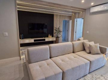 b9221fd21119d63072c6de29888e34e4e4819ae4 · Apartamento à venda, 126 m² por R$ 3.650.000,00 - Jurerê - Florianópolis/SC